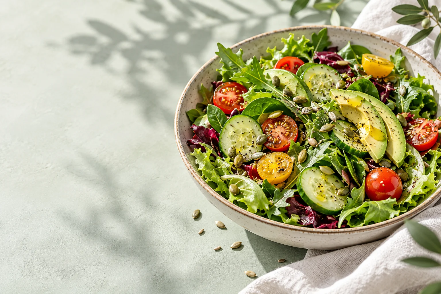 Garden Salad