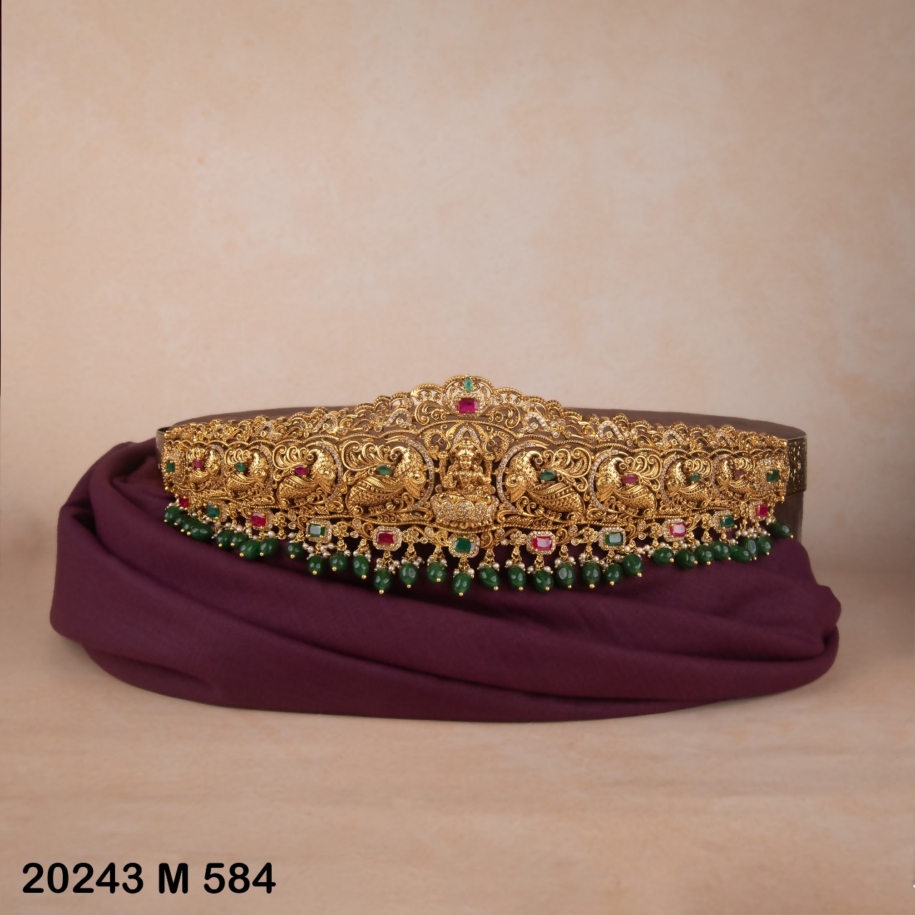 WAIST BELT
