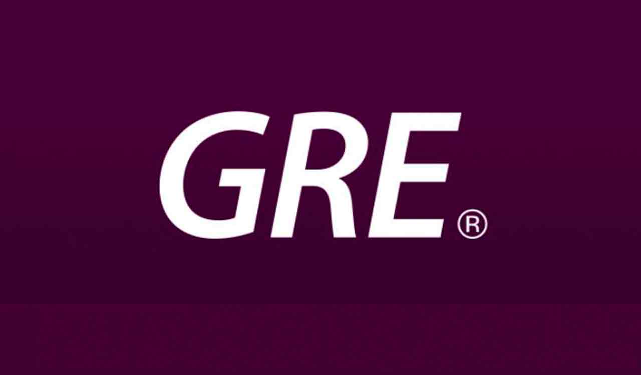GRE Test